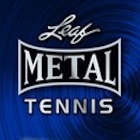 (image for) Leaf Metal Tennis